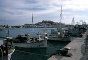 Hafen Ibiza Stadt (32+33)