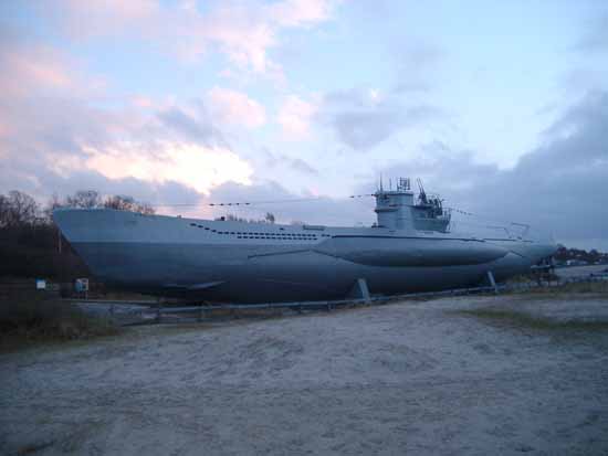 U-Boot 'U995'