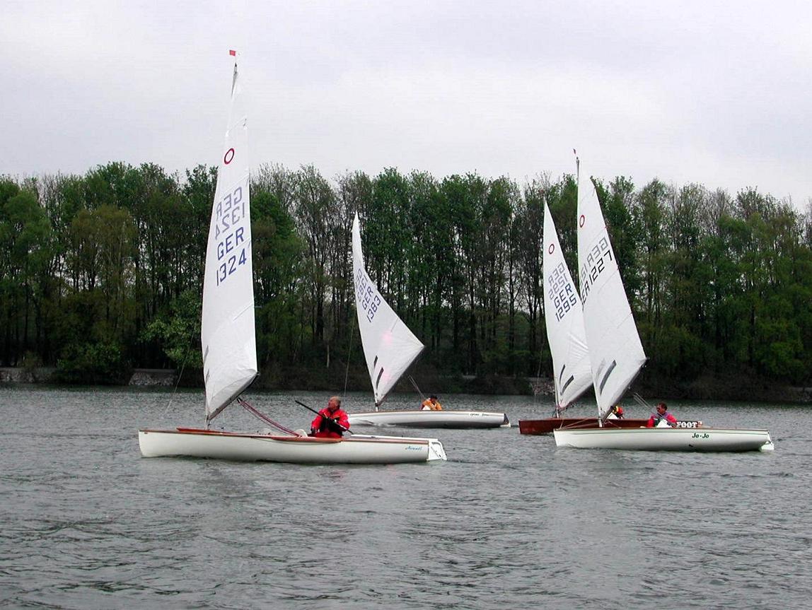 Regatta