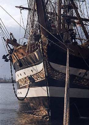 Amerigo Vespucci