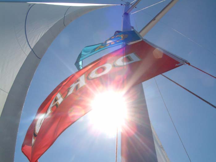 Dorada - unser Biersponsor