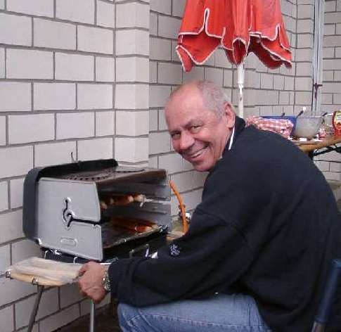 Peter Schneider