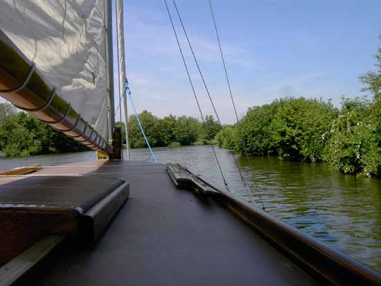 River Bure