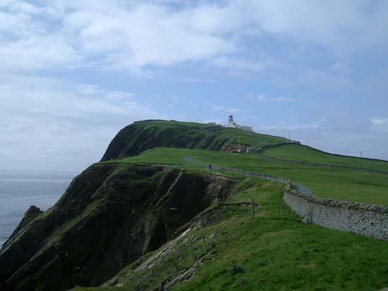 Sumburgh Head