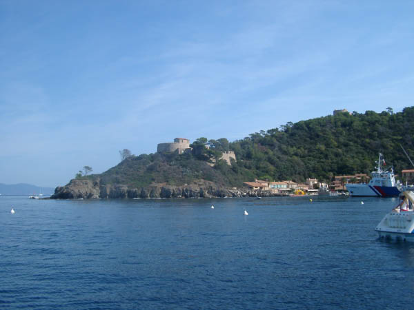 Port Cros
