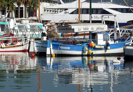 Hafen