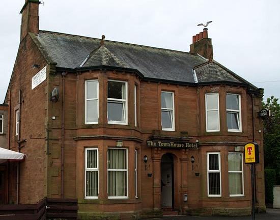 Town House Hotel