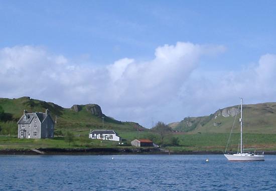 Insel Kerera