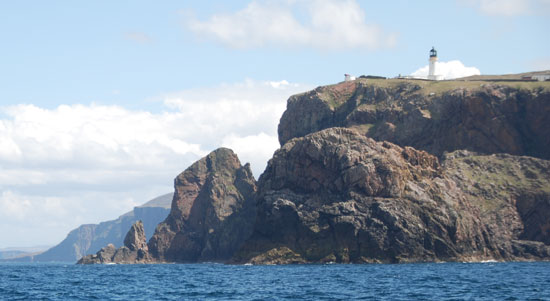 Cape Wrath
