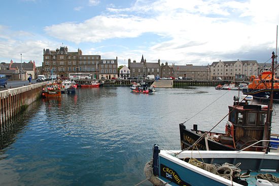 Kirkwall