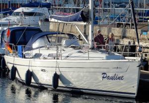 Sommertörn: Niederlande – England – River Orwell – Texel