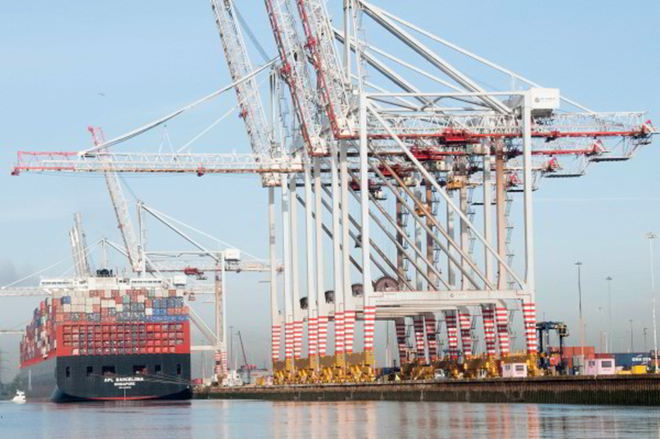 Solent - Absegeltörn Nord 2013