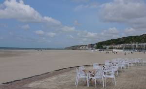 Boulogne-sur-Mer