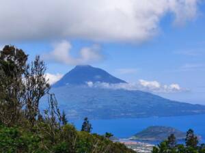 Segeln bei den Azoren (30.04.-14.05.2022)
