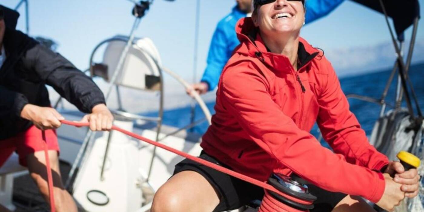 Kommunikation an Bord