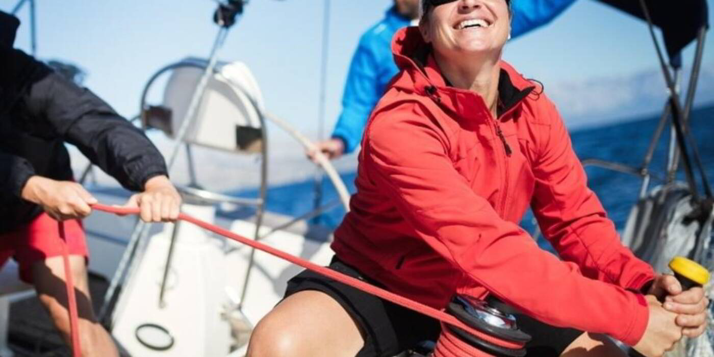 Kommunikation an Bord