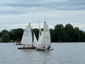 Frühjahrsregatta 2024 Frühjahrsregatta 2024