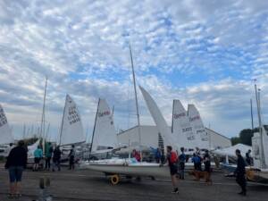 Platz 4 bei den Dutch Open RS Aero7 Platz 4 bei den Dutch Open RS Aero7