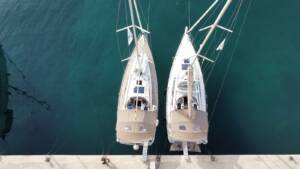 Ansegeln 2024 Mallorca