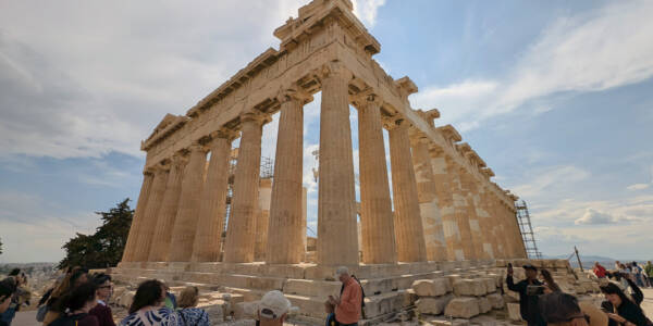 Ansegeln 2025 Saronischen Golf