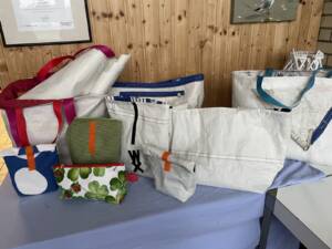 „Lass uns doch Mal einen Nähkurs für die SKU anbieten!“