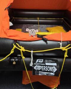 Sicherheitstraining 2025