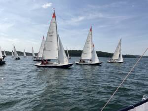 Eurosail 2026 in Glücksburg